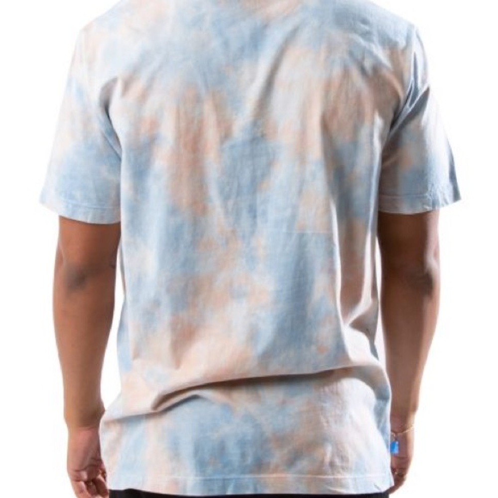 True Religion  men’s Tie-dye T shirt size M - Picture 4 of 7